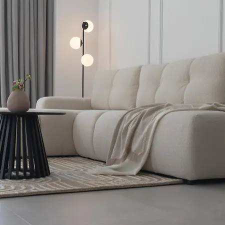 Luxury Seaside Loft * Klaipeda