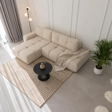Apartment Luxury Seaside Loft